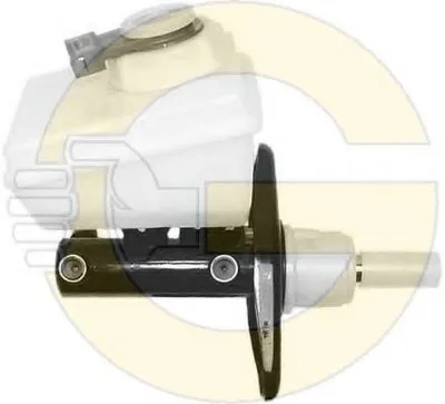 целиндер ручного тормоза GIRLING купить