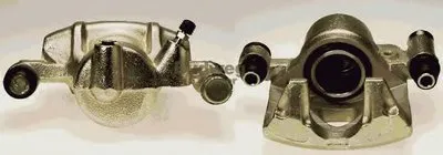 Тормозной суппорт KAWE купить