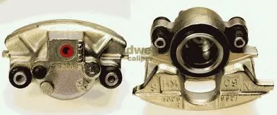 Тормозной суппорт KAWE купить