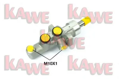 целиндер ручного тормоза KAWE купить