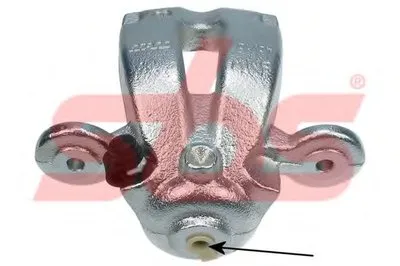 Тормозной суппорт sbs купить