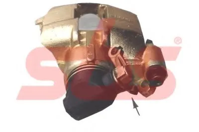 Тормозной суппорт sbs купить