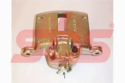 Тормозной суппорт sbs купить