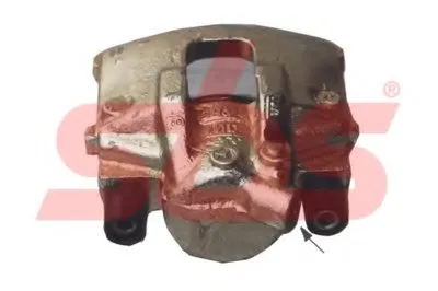 Тормозной суппорт sbs купить