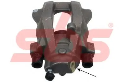 Тормозной суппорт sbs купить