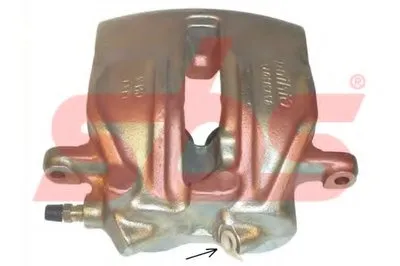 Тормозной суппорт sbs купить