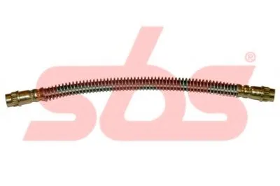 Тормозной шланг sbs купить