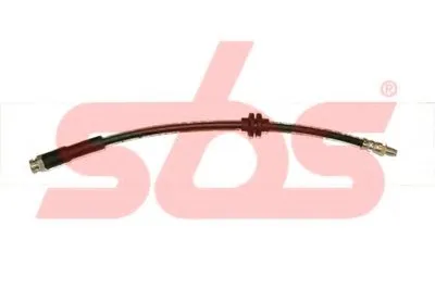 Тормозной шланг sbs купить