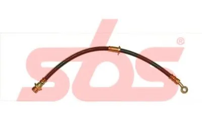 Тормозной шланг sbs купить