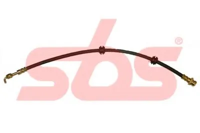Тормозной шланг sbs купить
