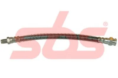 Тормозной шланг sbs купить