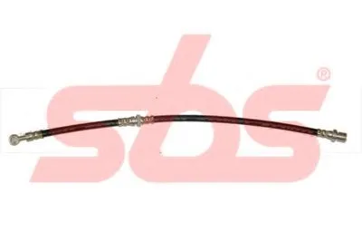 Тормозной шланг sbs купить