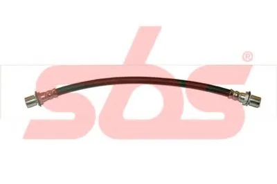 Тормозной шланг sbs купить