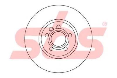 Тормозной диск sbs купить