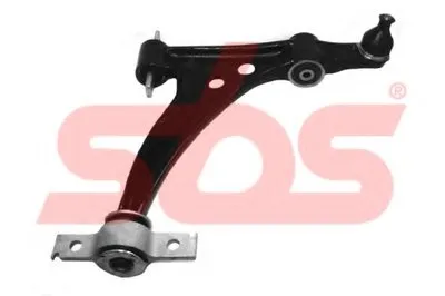 Рычаг независимой подвески колеса, подвеска колеса sbs купить