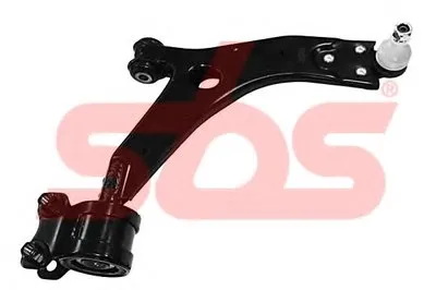 Рычаг независимой подвески колеса, подвеска колеса sbs купить