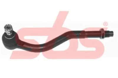 Наконечник поперечной рулевой тяги sbs купить