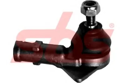 Наконечник поперечной рулевой тяги sbs купить