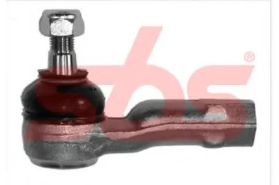 Наконечник поперечной рулевой тяги sbs купить