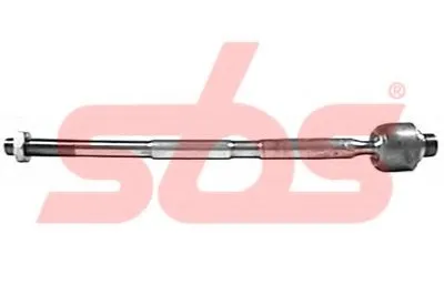 Осевой шарнир, рулевая тяга sbs купить