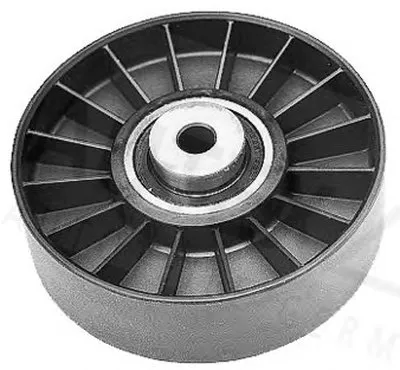 Паразитный / ведущий ролик, поликлиновой ремень AUTEX купить