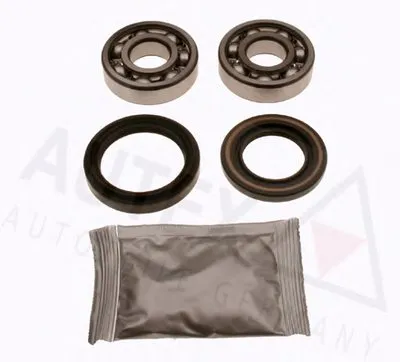 Комплект подшипника ступицы колеса AUTEX купить