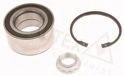 Комплект подшипника ступицы колеса AUTEX купить