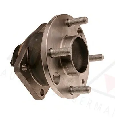 Комплект подшипника ступицы колеса AUTEX купить