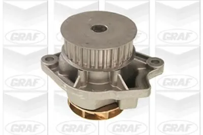 Водяной насос GRAF купить