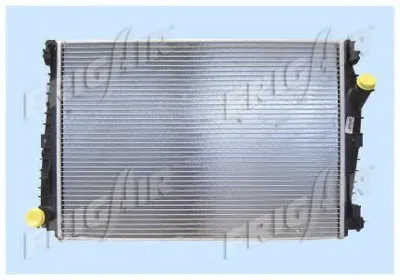 Радиатор, охлаждение двигателя FRIGAIR купить