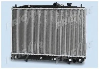 Радиатор, охлаждение двигателя FRIGAIR купить