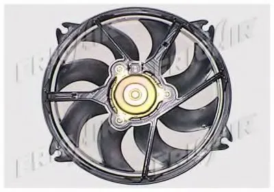 Вентилятор, охлаждение двигателя FRIGAIR купить