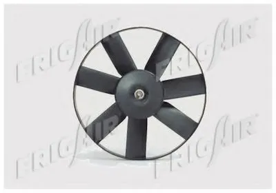 Вентилятор, охлаждение двигателя FRIGAIR купить