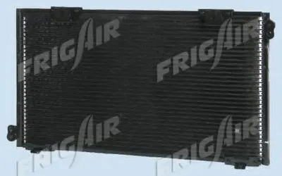 Конденсатор, кондиционер FRIGAIR купить