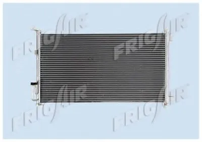 Конденсатор, кондиционер FRIGAIR купить