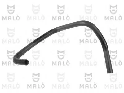 Шланг, теплообменник - отопление MALÒ купить