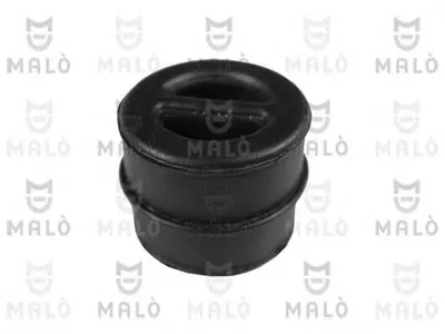 Стопорное кольцо, глушитель MALÒ купить