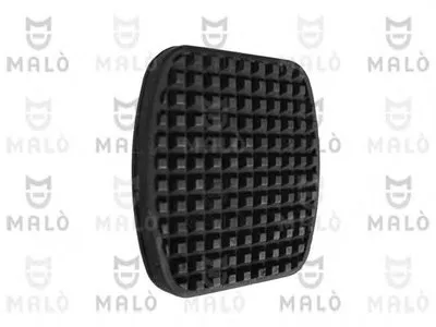 Накладка на педаль, педаль сцепления MALÒ купить