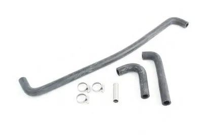 Монтажный комплект, система подогрева двигателя CALIX купить