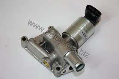 Клапан возврата ОГ Erstausrüster AUTOMEGA купить