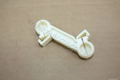 Шток вилки переключения передач Erstausrüster AUTOMEGA купить