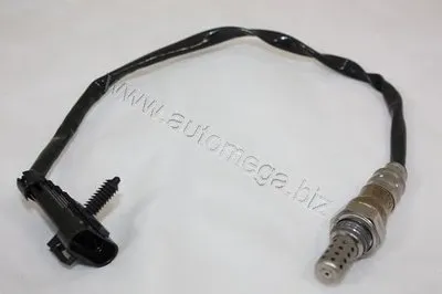 Лямда-зонд AutoMega Premium AUTOMEGA купить