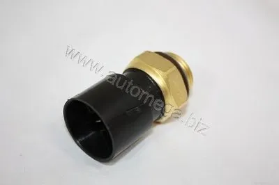 Термовыключатель, вентилятор радиатора AutoMega Premium AUTOMEGA купить