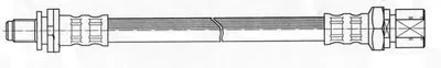 Тормозной шланг CEF купить