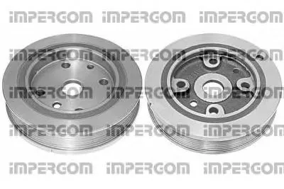 Ременный шкив, коленчатый вал ORIGINAL IMPERIUM купить