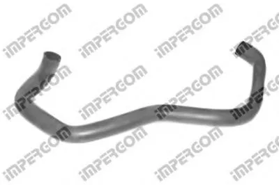 Шланг радиатора ORIGINAL IMPERIUM купить