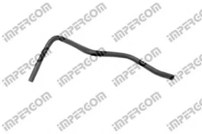 Шланг радиатора ORIGINAL IMPERIUM купить