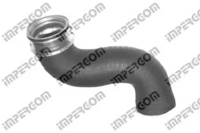 Рукав воздухозаборника, воздушный фильтр ORIGINAL IMPERIUM купить