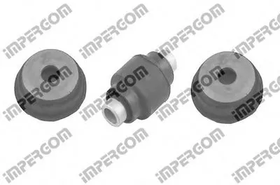 Монтажный комплект, рычаг независимой подвески колеса ORIGINAL IMPERIUM купить