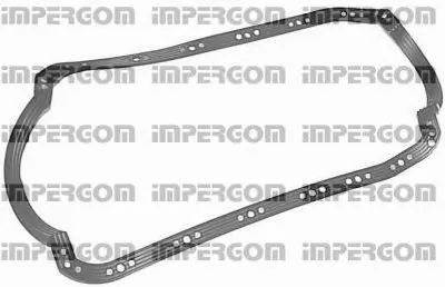 Прокладка, крышка головки цилиндра ORIGINAL IMPERIUM купить